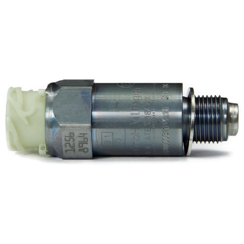 Датчик скорости PTF KITAS2+ L=19,8mm - ООО "Где Авто"