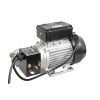 Viscomat 230-3 Flowmat - Электрический насос для перекачки масла F0030204D_2