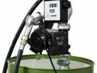 PIUSI DRUM Panther 56 K33