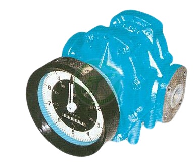 Счётчик жидкости ППО-40/0,6-СУ (Кл. точн. 0,25) - ООО "Где Авто"