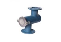 Фильтр прямой ФП-80 МХК