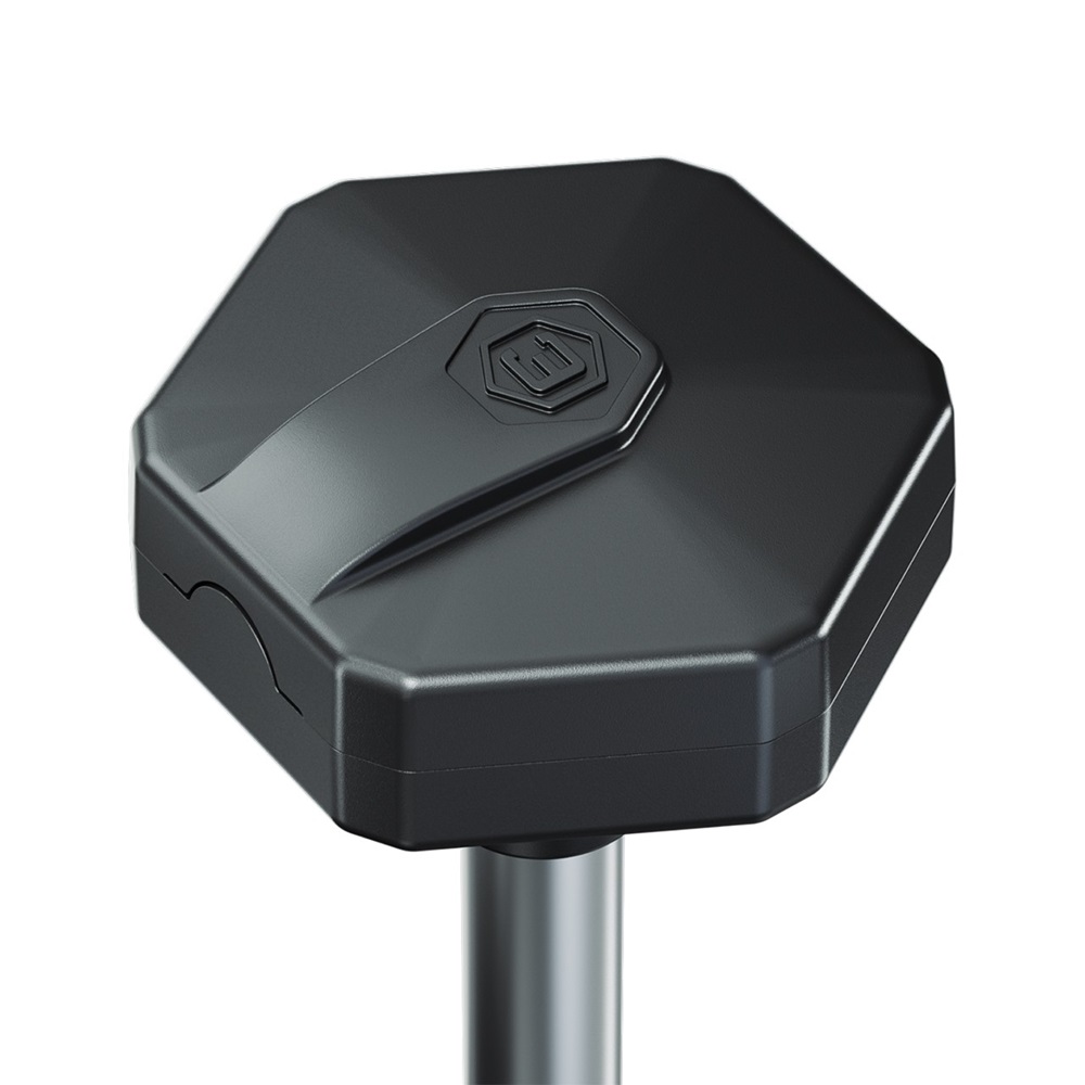 Высокоточный датчик уровня топлива Эскорт TD-BLE РРР (2500мм) - ООО "Где Авто"