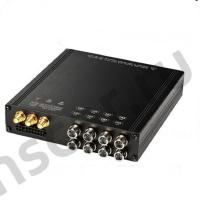 NSCAR 8K HDD Wi-Fi Full HD