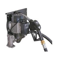 ST E 80 A80 M - Перекачивающая станция для дизельного топлива с раздаточным пистолетом