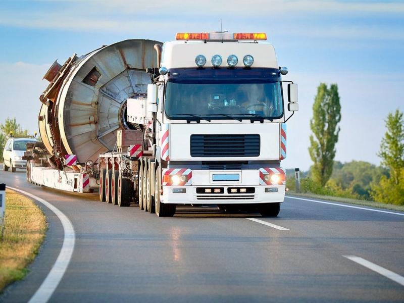Как избежать штрафы за перегруз и негабарит грузового автомобиля? - ООО "Где Авто" Как избежать штрафы за перегруз и негабарит грузового автомобиля? - ООО "Где Авто"