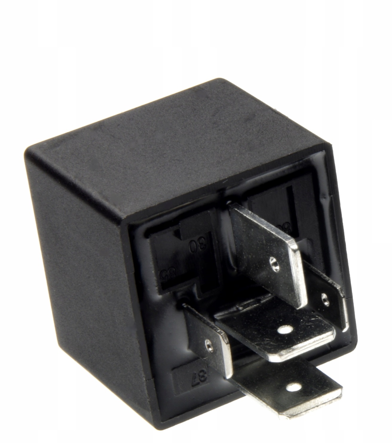 Реле 75.3777 5 контактов 30А, 12 Вольт - ООО "Где Авто" Реле 75.3777 5 контактов 30А, 12 Вольт - ООО "Где Авто"