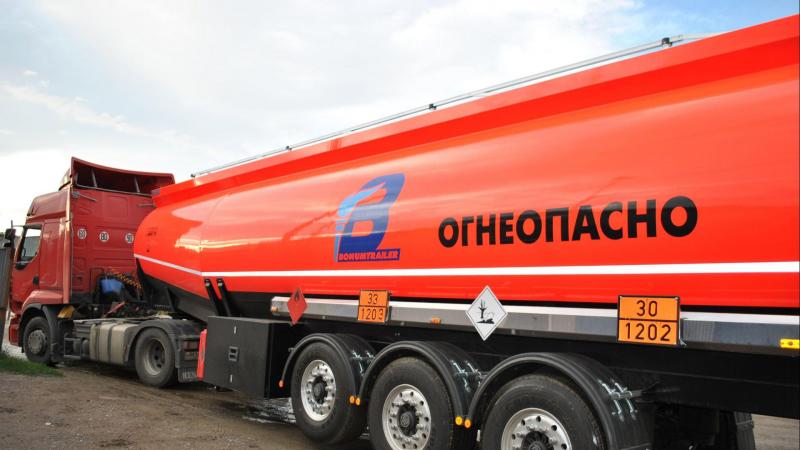 ДОПОГ - требования, условия, получение разрешения. - ООО "Где Авто"