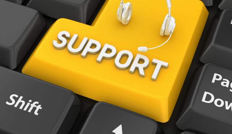 Улучшаем качество технической поддержки