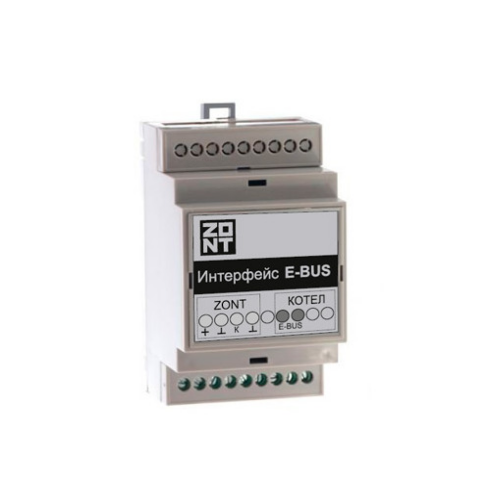 Интерфейс E-BUS - ООО "Где Авто" Интерфейс E-BUS - ООО "Где Авто"