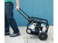 Комплект для передвижения PIUSI ST200 и ST200DC