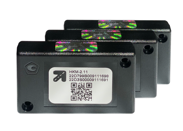 О изменении стоимости блоков НКМ