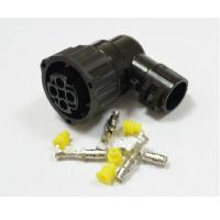 Угловая фишка для подключения к датчику скорости_2