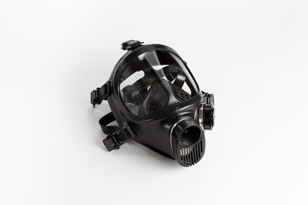 ПОЛНОЛИЦЕВАЯ МАСКА, РФ - ООО "Где Авто"