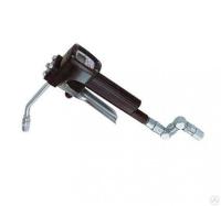 Пистолет для смазки с электронным счетчиком Piusi Greaster