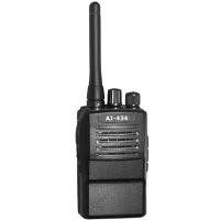 Любительская рация Ajetrays AJ-344U Любительская рация Ajetrays AJ-344U