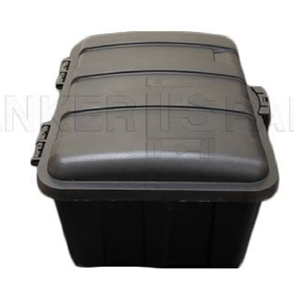 Ящик для песка, кошмы  26л. - ООО "Где Авто"