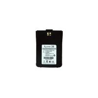 Аккумулятор Круиз-38