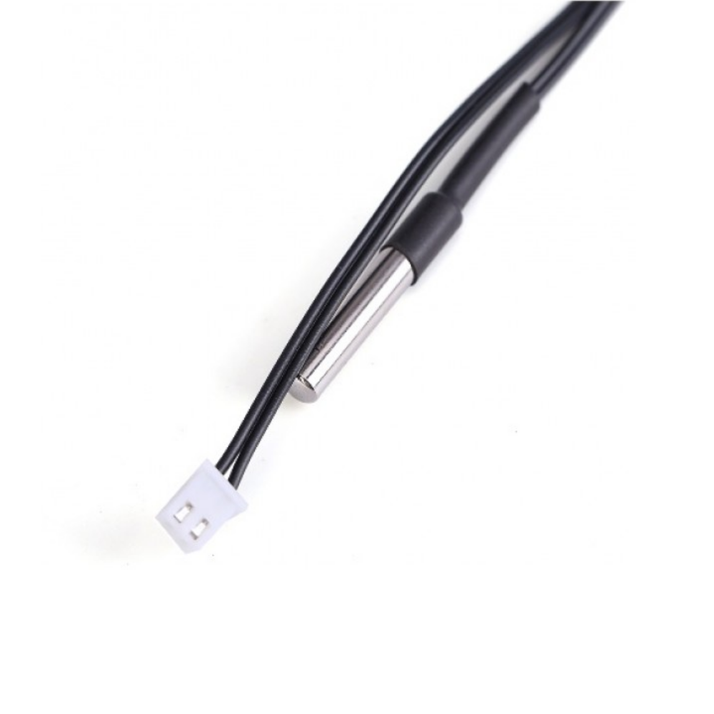 Датчик температуры аналоговый (кабель 10 м) - ООО "Где Авто" Датчик температуры аналоговый (кабель 10 м) - ООО "Где Авто"