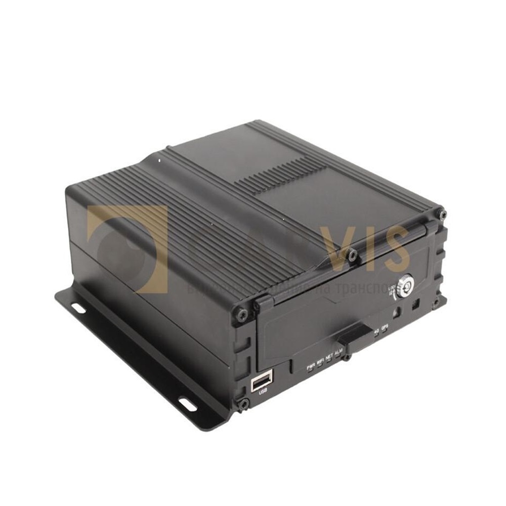 CARVIS MDA-498HDD (DSM+ADAS+FR) - ООО "Где Авто"