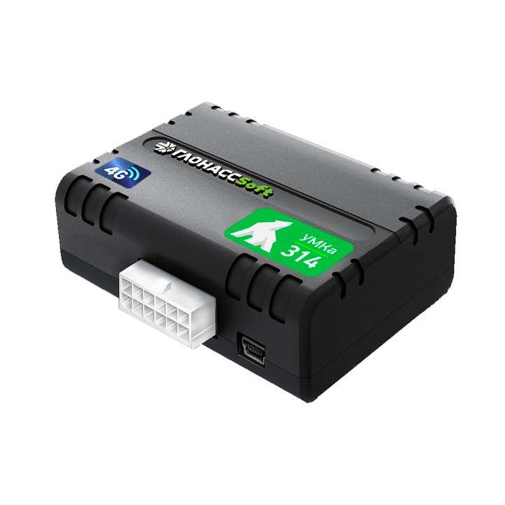 Абонентский терминал УМКа314.RA2 - ООО "Где Авто" Абонентский терминал УМКа314.RA2 - ООО "Где Авто"