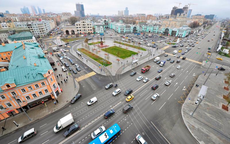 Не штрафуемый порог в +20 км/час решили отменить. Не штрафуемый порог в +20 км/час решили отменить.