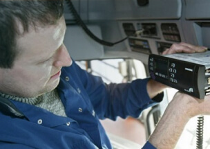 Калибровка тахографов - ООО "Где Авто"