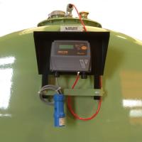 Система управления уровнем топлива в резервуаре PIUSI OCIO