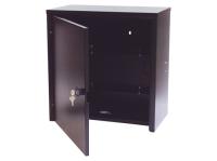 металический ящик