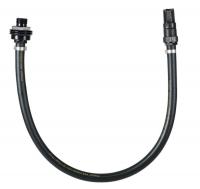 Пластиковая всасывающая трубка для IBC