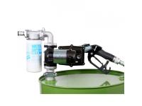 Drum EX50 23050-60 ATEX F0037400A