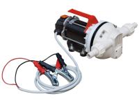 Электронасос для AdBlue PIUSI SuzzaraBlue DC pump 24V