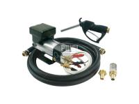 Piusi Battery Viscomat 12V