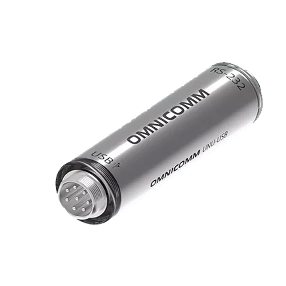 Устройство настройки Omnicomm UNU-USB - ООО "Где Авто"