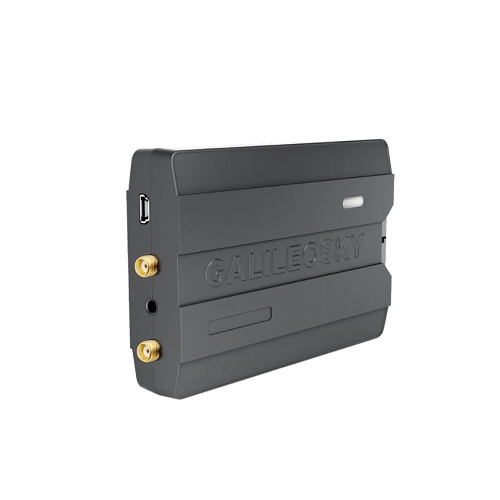 Абонентский терминал Galileosky 7x LTE - ООО "Где Авто"
