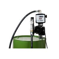 Piusi DRUM EX50 230V + K33 ATEX