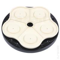 Комплект мембраны насосной камеры PIUSI Suzzarablue 1224V 1