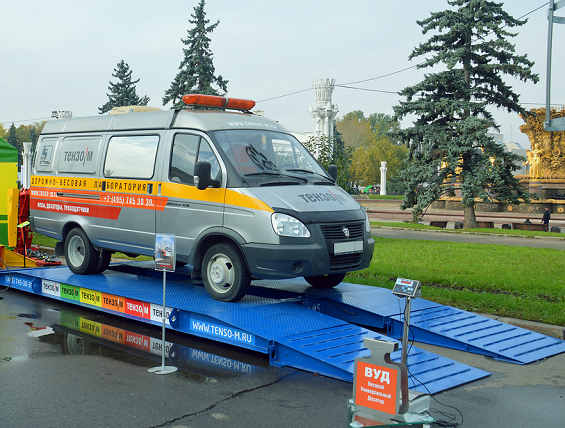 Весогабаритный контроль: как работает и какие существуют проблемы - ООО "Где Авто"