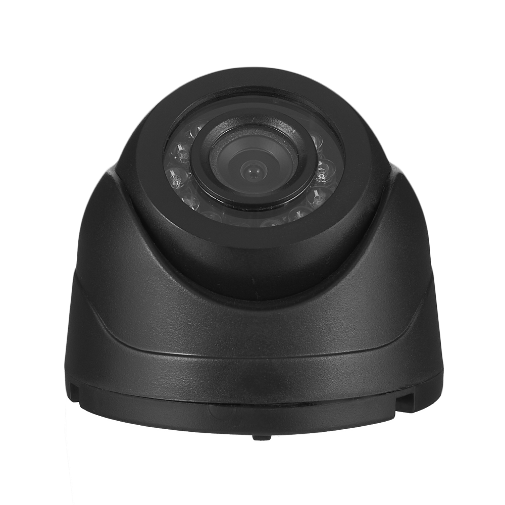 V1AHD Купольная металлическая камера (встроенный микрофон) - ООО "Где Авто"