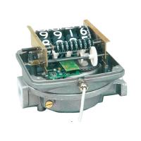 Счетчик топлива импульсный K44 (Pulser) PIUSI