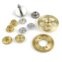 Комплект приводов для установки на счетчики ППО