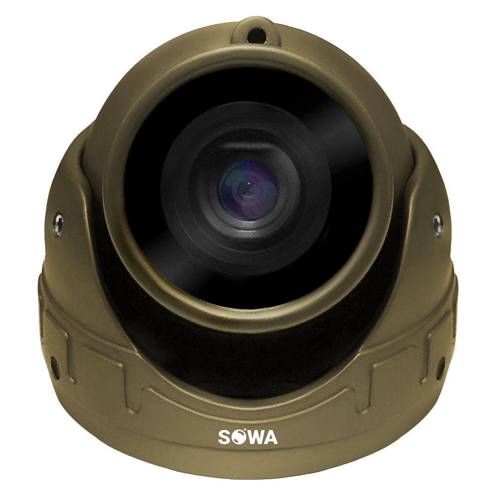 SOWA AHD 2 MP T221-21N - ООО "Где Авто"