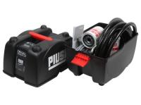 PIUSIBOX 12 V Pro black