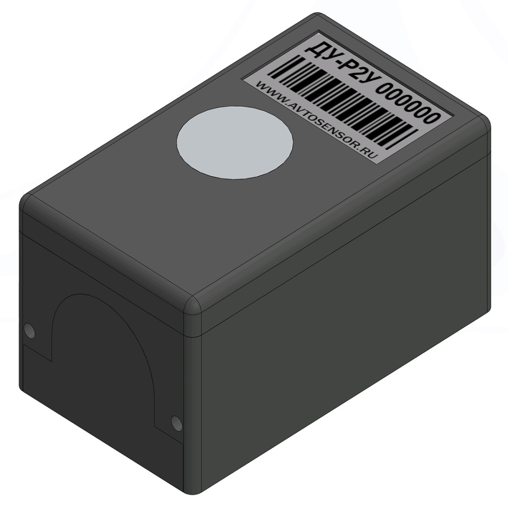 Датчик системы мониторинга универсальный ДУ-Р2 - ООО "Где Авто" Датчик системы мониторинга универсальный ДУ-Р2 - ООО "Где Авто"