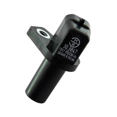 Датчик углового положения к/вала ВАЗ - 2110 - ООО "Где Авто" Датчик углового положения к/вала ВАЗ - 2110 - ООО "Где Авто"