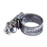 Хомут червячный HC 10-16