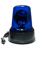 МАЯК ПРОБЛЕСКОВЫЙ МПМ С24-75.24С СИНИЙ