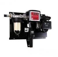 Piusi ST Panther 56+Clear Captor+A60