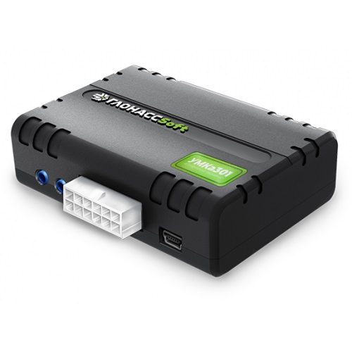 Новые возможности терминалов УМКА 301 и УМКА 310