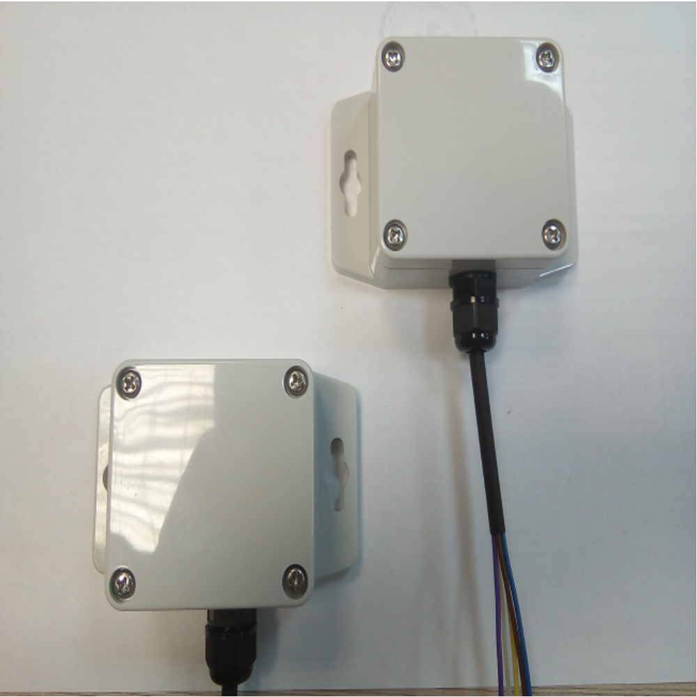 Преобразователь аналового сигнала в RS-485 KARAKAR - ООО "Где Авто" Преобразователь аналового сигнала в RS-485 KARAKAR - ООО "Где Авто"