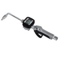 Piusi Next2 nozzle wrigid spout